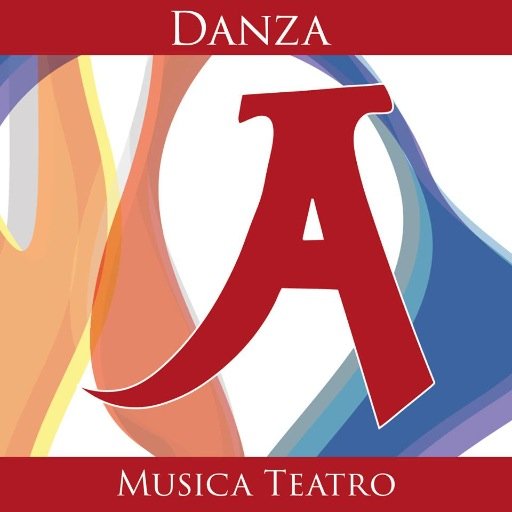 ateneo_s's profile picture. scuola di danza