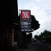 Anvilstore (@anvilstore) 's Twitter Profile