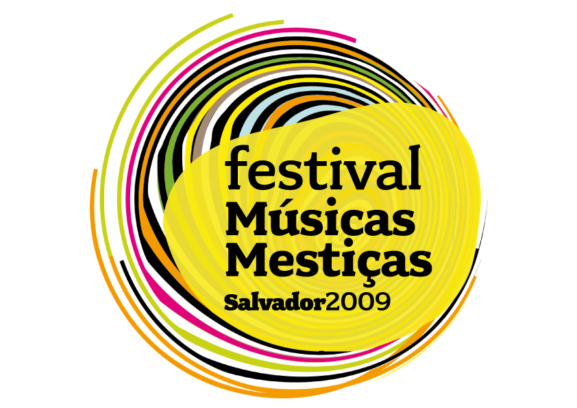 Festival Músicas Mestiças
