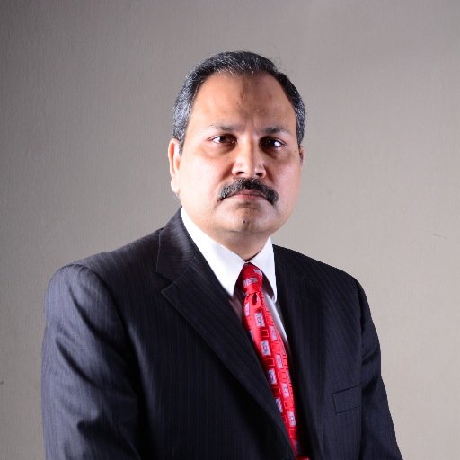 ajaykpandey1's profile picture. 