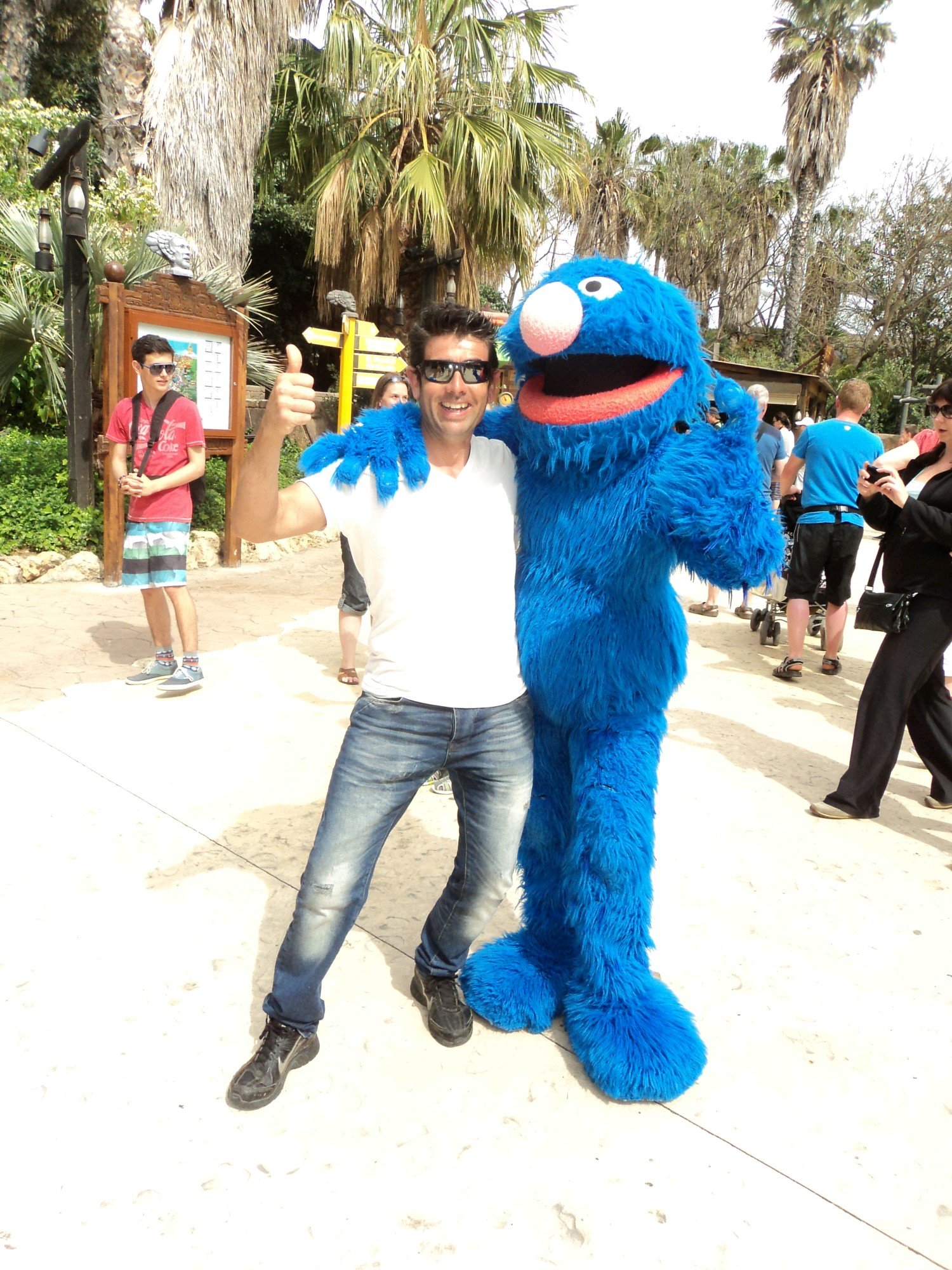 Carlos Alemany (CarlosAlemany1) Twitter