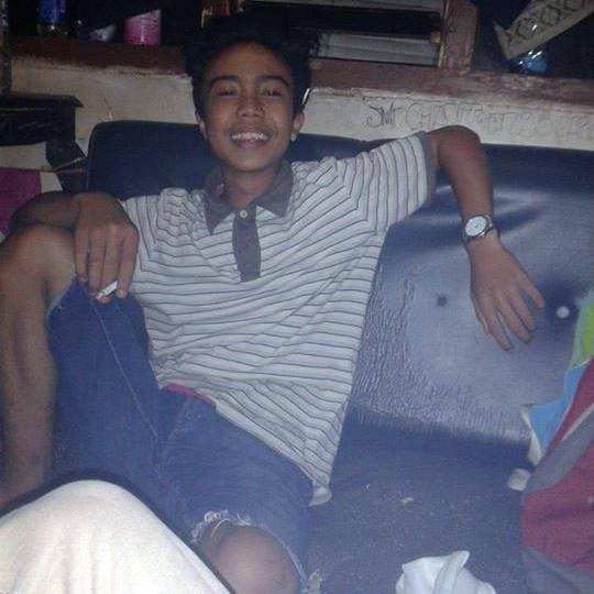 single ;;D