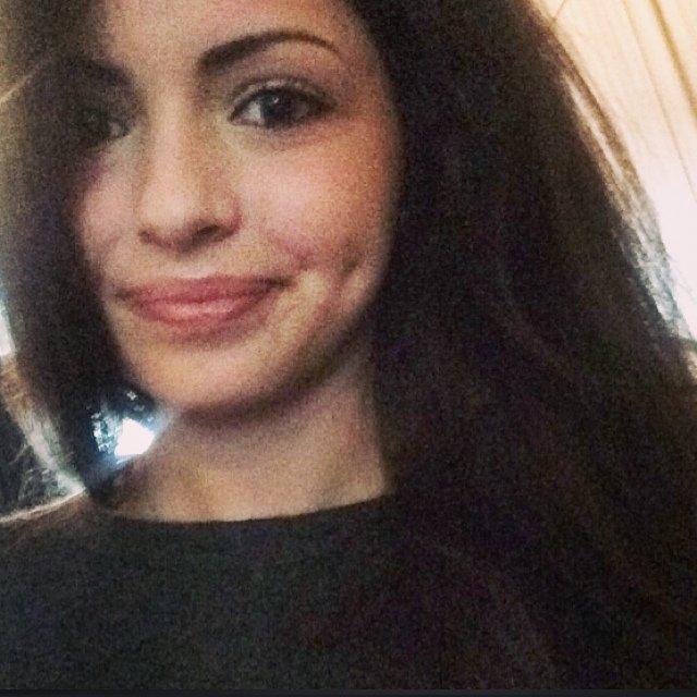 MagzAndrea's profile picture. 