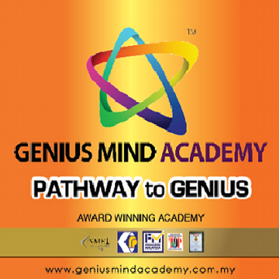 Genius mind academy
