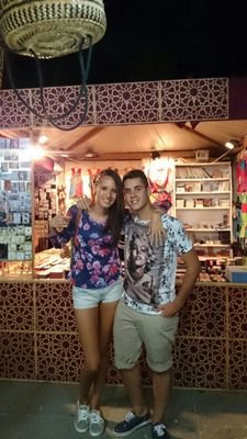 No es mas rico el que mas tiene, sino el que menos necesita :)