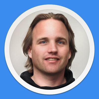High-tech serial entrepreneur, Hands-on IT Executive and Angel Investor. Currently CTO for BUX: http://t.co/sct2vzoMbn
