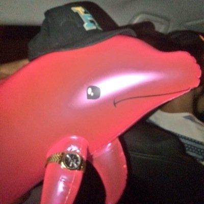 SuperDuperJQ's profile picture. WE REALLY GRADUATED