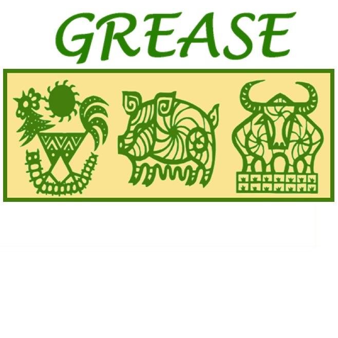 GREASE is a regional network to support Research Activities for a better Management of Emerging Epidemic Risks.