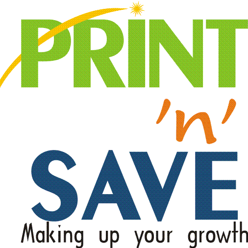 PrintNSave - An online printing service! - We will beat any quotation Australia wide! email us today info@printnsave.com.au