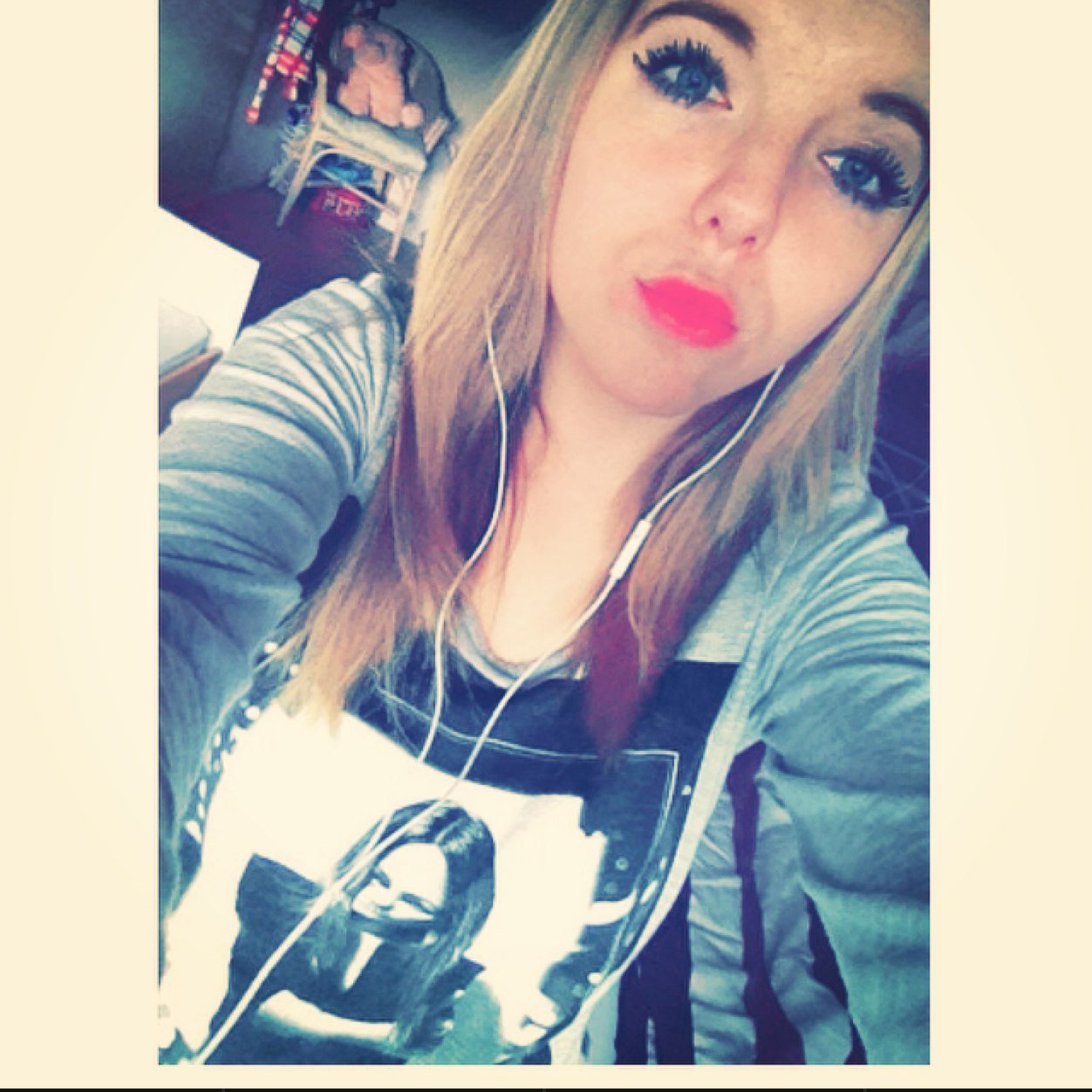Everyday is a chance to be better than the day before♥ / best one daisy