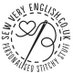 stitchystuff (@sewveryenglish) Twitter profile photo