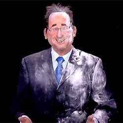 damienb3t's profile picture. #EmmanuelMcKinsey