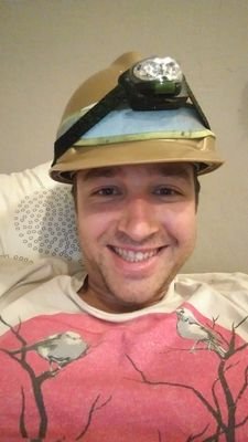 danielp37249080's profile picture. I am a full time student and health advocate.