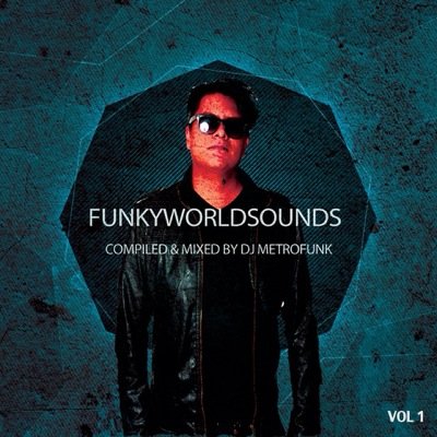 djmetrofunk's profile picture. Dj Metrofunk