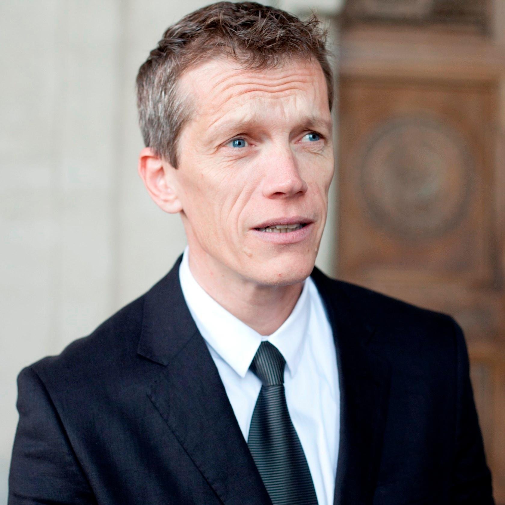 FrancoisBries's profile picture. Sales, Marketing and Communications  junkie!  Always curious about new things.