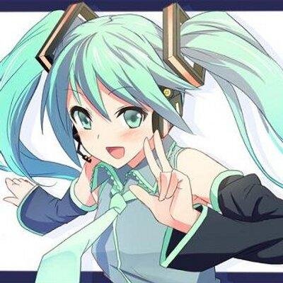 ボカロ人気曲！さんのプロフィール画像
