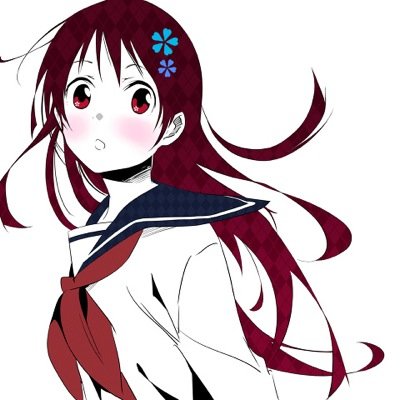 愛音さんのプロフィール画像