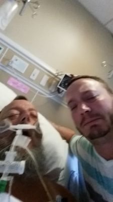 missing my dad If you click the link it will tell you what's going on and more. Plz spread the word. http://t.co/WCphE18wZE