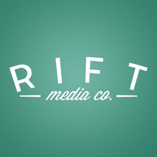 riftmediaco's profile picture. Rift Media is a video production house. 
Our clients range from top political candidates to independent artists.
