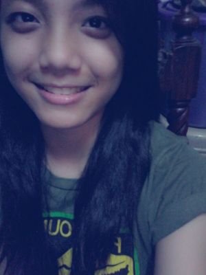 New account of Andrei Lupera| STA | PROUD ANTHONIAN! | Thomasian |