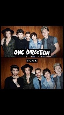 Me siguen 5/5, gané el M&G y fui al MSG, tengo un monton de fotos con ellos y Liam me ha mencionado 3 veces. Luego me desperté. Soñar a lo grande. #Directioner