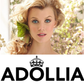 Adollia offers customers with perfect fitting wedding dresses, evening dresses, cocktail dresses, prom dresses and bridesmaid dresses at reasonable prices.