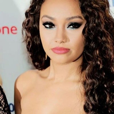 Welcome in the official page of Leigh-Anne Pinnock.
||Rome,Italy||
