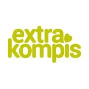 Extrakompis hjälper människor med intellektuella funktionsnedsättningar att hitta en kompis.