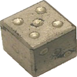 D6System's profile picture. 