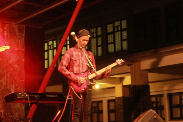 galuhlingga1's profile picture. Guitarist @LostInStereo_ID , http://t.co/MocXqklrz7 ,technician @TheSilverID_