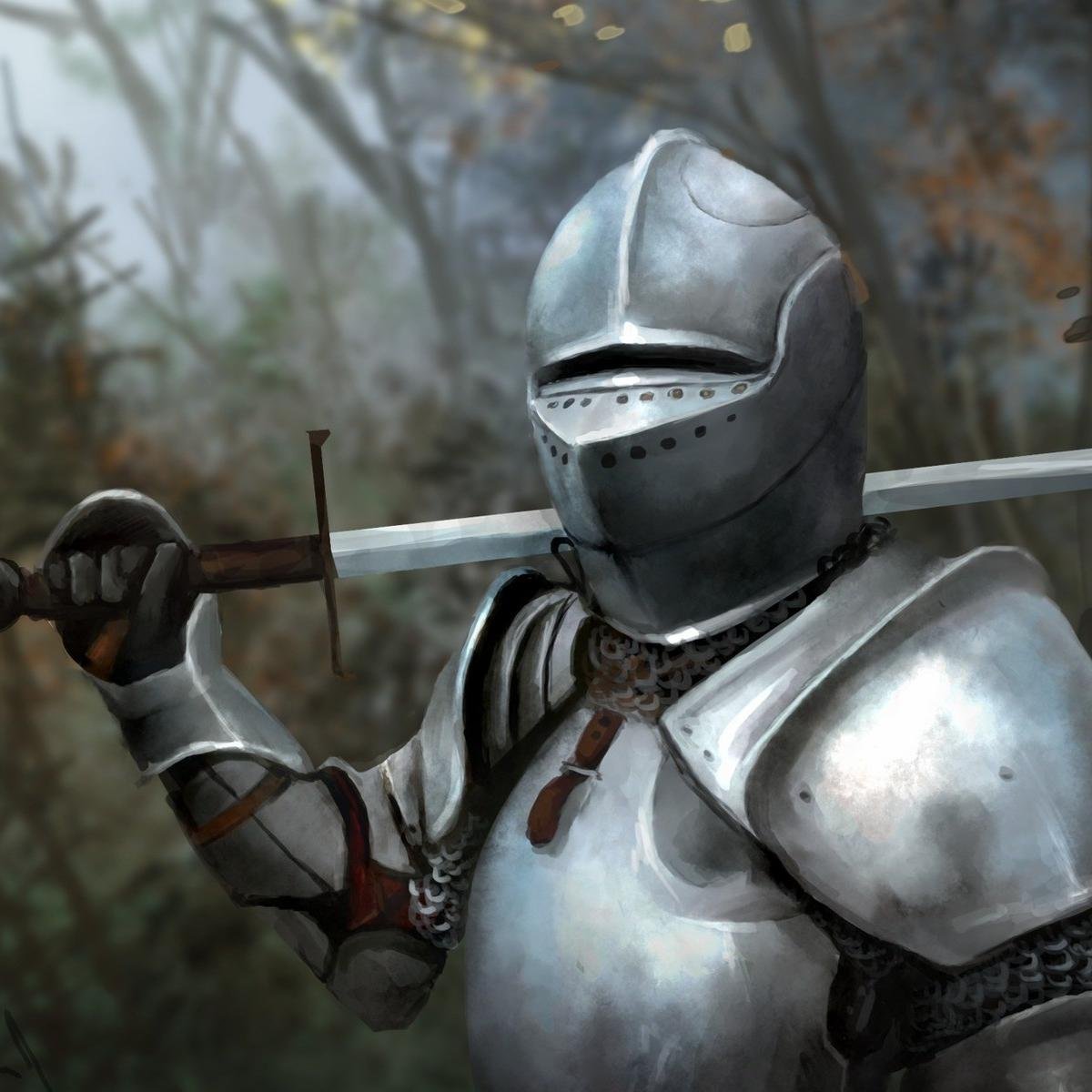 Tame the dragons in your life using the art of Christian spiritual warfare.