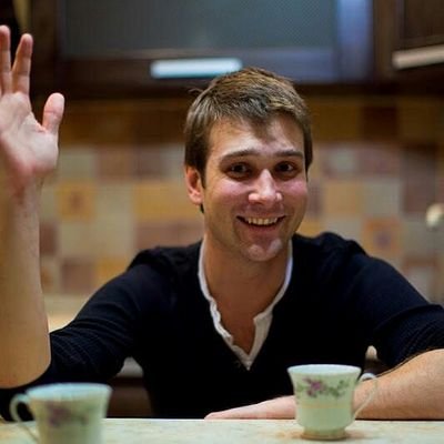 SmetaninDmitry's profile picture. Часть биомассы