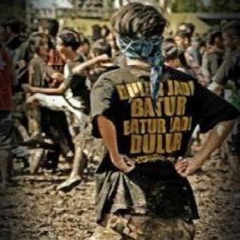 I'm just METAL HEAD || In DEATH we TRUST || In GRIND we BLAST
