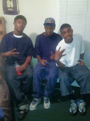 Rest On Petey !!
