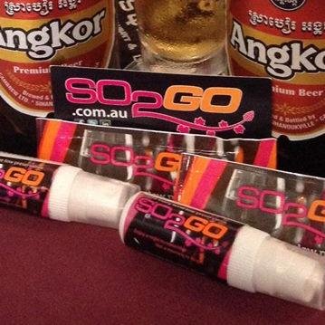 so2go's profile picture. 