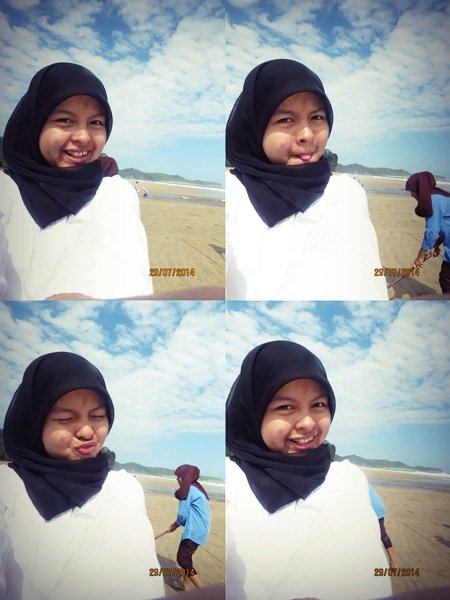 Calon penghuni syurga =D. 7ea57056 ig:aslaputri line :ekadevytaningrum wa:dm ajaaa ;)♡| young,wild,and free=e