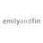 emilyandfin's profile image