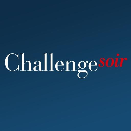 Le quotidien numérique de @Challenges disponible chaque soir à partir de 18h sur iPhone, iPad (http://t.co/oKVSKzPUyA) et Android (http://t.co/pL9sjcM0fO).