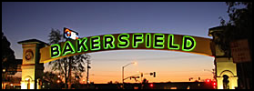 Find out what's happening in Bakersfield