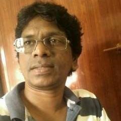 sajithkumar947's profile picture. യെധോ ധര്‍മ സ്തതോ ജയ...
