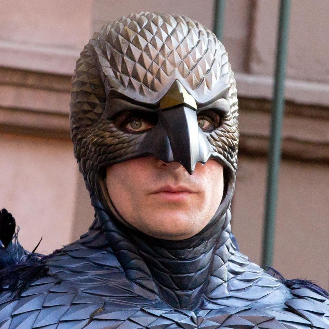 atacanbakir's profile picture. 