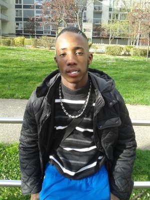 Nouveau Compte sa s'passe ici mnt @Joker_izii