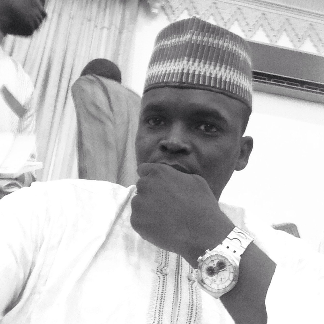 I lyk Honesty !!!!