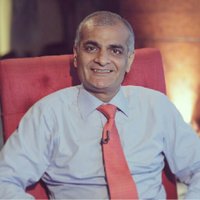 Rashesh Shah (@rasheshshah) 's Twitter Profile