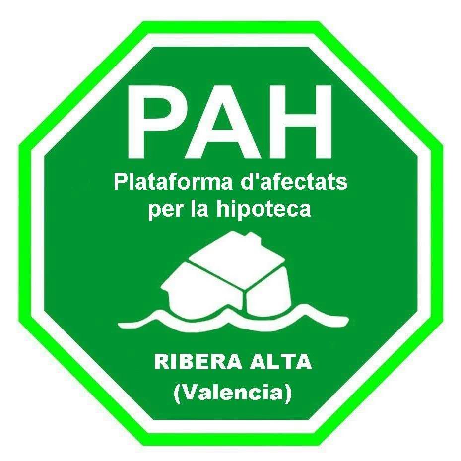Lunes alternos en horario de 17:30 a 20:00 en c/sueca n.29 bajo de Alzira, edificio frente la gasolinera Cepsa Alquerieta .asamblea de afectados.