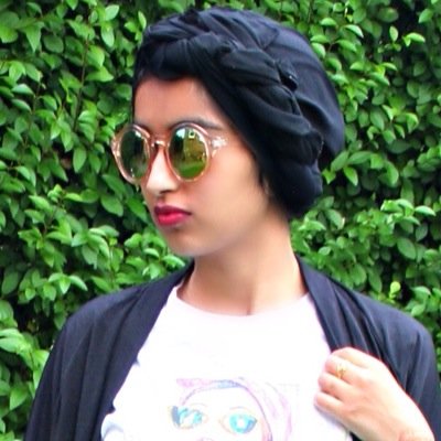 Fashion/personal style blogger... Compulsive hoarder/ shopaholic