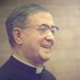 St Josemaría Escrivá (@st_josemaria) Twitter profile photo