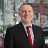 Gerry Lennon (@glennonbelfast) 's Twitter Profile