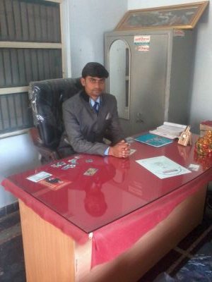 dharmpalsingh51's profile picture. Om shanti