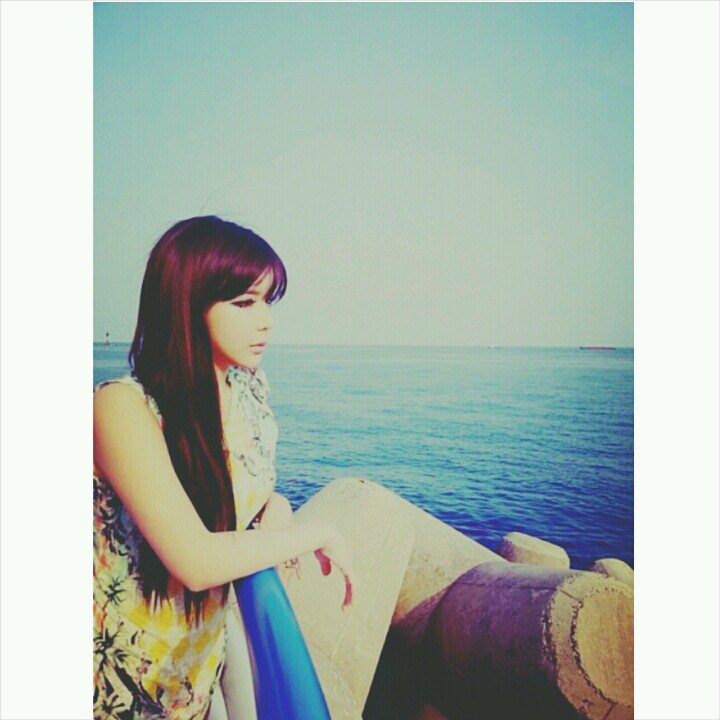 baebomie's profile picture. pretty ©1985